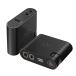 SHANLING H0 портативный наушники усилитель,DAC/AMP,USB наушники усилитель,CS43198 DAC, двойной SGM8262a
