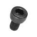 Kozelo 50 шт гнездо head колпак винт - [M3-0.5 x 5mm] сплав сталь совершенно винт имеется чёрный цвет кислота . предмет комплектация 12.9 внутри часть шестиугольник 