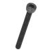 Kozelo 50 шт гнездо head колпак винт - [M3-0.5 x 28mm] сплав сталь совершенно винт имеется чёрный цвет кислота . предмет комплектация 12.9 внутри часть шесть 