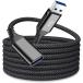USB 3.0 удлинение кабель 2M USB удлинение модель A мужской - модель A женский USB кабель данные высокая скорость пересылка 5Gbps USB кабель удлинитель золотой me
