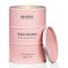 M&amp;SENSE ароматическая свеча популярный wild rose. аромат большой 600g 130 час длина час большая вместимость модный soi свеча .. товары ho wai
