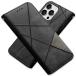 ZHUAZHULE кейс для iPhone16 ProMax iPhone 16ProMax блокнот type кошелек type кожа смартфон кейс карта место хранения Magne 