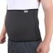 . наматывать высота эластичный [ затянуть установка трудно * круг .. трудно ] теплый теплоизоляция холодозащитный защищающий от холода тонкий свободный размер талия утеплитель мужской женский 