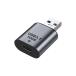USB-C-USB 3.1 изменение адаптер,USB Type C ( женский ) to USB 3.1 ( мужской ) изменение адаптер,10 Gbps высокая скорость данные пересылка,
