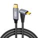 USB-C &amp; USB-C кабель L знак 1M Type-c кабель USB3.1 Gen2(10Gbps) PD соответствует 100W/5A внезапный скорость зарядка 4