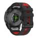 [ShinKin] 22mm Quickfit частота Garmin quatix 8/Tactix 8 47mm /Garmin Forerunne
