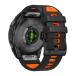 [ShinKin] 22mm Quickfit частота Garmin quatix 8/Tactix 8 47mm /Garmin Forerunne