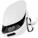 BOOLINN Anker Soundcore Liberty 4 pro �P�[�X �Ή� soundcore liberty 4 pro �t��V���R��