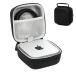 YipuVR Mac Mini M4 Pro/M4 2024 для твердый портативный путешествие кейс,Mac Mini M4 Pro/M4 настольный темно синий pi