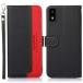 WANWO for AQUOS wish3 кейс блокнот type SH-53D / A302SH блокнот for Aquos Wish 3 покрытие кошелек type -тактный 