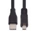 NFHK USB-C модель C ho -тактный из камера к Mini 8P данные электрический кабель,Coolpix UC-E6 UC-E16 UC-E17 DSC-