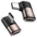 MOGOOD USB C 90 раз адаптор USB Cek stain da- прямой угол .... ослабленное крепление .40Gbps высокая скорость . отправка 100W/5A внезапный скорость зарядка 8K@60