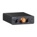 Fosi Audio P4 Mini предусилитель 3.. RCA ввод имеется усилитель / активный сабвуфер / динамик для Home аудио стерео предусилитель 