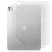 CeiLarv клейкая пленка iPad Pro 11 дюймовый M5 2025 / iPad Pro 11 дюймовый M4 2024 для задняя сторона плёнка [2 листов 