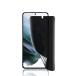  соответствует Galaxy S21 5G пленка отпечаток пальца предотвращение [.. видеть предотвращение ] ударная абсорбция / scratch предотвращение / царапина есть трудно / супер тонкий SC-51B SCG09 защита f