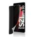 VEVEN соответствует Galaxy S21 Ultra 5G пленка отпечаток пальца предотвращение [.. видеть предотвращение ] ударная абсорбция / scratch предотвращение / царапина есть трудно / супер тонкий гарантия k