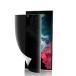  соответствует Galaxy S22Ultra пленка отпечаток пальца предотвращение [.. видеть предотвращение ] ударная абсорбция / scratch предотвращение / царапина есть трудно / супер тонкий Galaxy S22 Ultra 