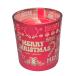 Pandachilla ароматическая свеча уличный vanilla Рождество симпатичный свеча рука создание украшение party ...soi воск меласса ..