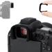 JJC наглазник Canon EOS R5 Mark II камера . соответствует силикон I деталь искатель защита Canon R5 Mark2 I 