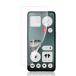 VEVEN Nothing CMF Phone 1/Nothing Phone 3a/Nothing Phone 3a Pro плёнка TPU материалы 