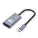 USB Type C to HDMI конверсионный адаптор 4K 60Hz модель C - hdmi изменение кабель USB C мужской из HDMI женский менять 