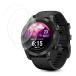 [3 шт. комплект ] соответствует GARMIN fenix 7 Pro/Fenix 7/epix Pro (Gen 2) 47mm плёнка мягкий TPU материалы собственный 