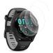 [3 шт. комплект ]GARMIN( Garmin ) Forerunner 265S плёнка мягкий TPU материалы автоматика восстановление простой приклеивание person GARMIN For
