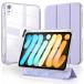 zoyu соответствует iPad mini7 кейс (A17 Pro,2024, no. 7 поколение ) iPad mini6 кейс (2021, no. 6 поколение ) 8.3 дюймовый ширина 