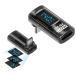 MUXER USB-C L�� �A�_�v�^�A�o�̓X�N���[���\���APD 140W�}���[�d�AUSB4 40Gbps�����]���A8K 60Hz HD�f���M���`���A