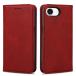 Rssviss iPhone 17e �p �P�[�X �蒠�^ iPhone 16e �p �蒠�^ �P�[�X �X�^���h�@�\ �J�[�h���[ �}�O�l�b�g�t�� iPho