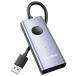 VAYDEER USB мышь jig la- металлический мышь m- балка мышь автоматика перемещение ..mouse jiggler компьютер . сон режим, штекер Anne 