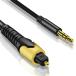 ESWN DNXB 192kHz оптический цифровой аналог звук изменение контейнер SPDIF из 3.5MM. оптический цифровой изменение DAC изменение контейнер Toslink из AU