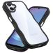 �N���A Galaxy A25 5G �P�[�X SC-53F �P�[�X ���킢�� �g��t���[�� ���˂��� �J�o�[ �ϏՌ� �M�����N�V�[A25 5G �X�}�z�P
