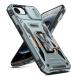 mneudedu соответствует iPhone 17e / iPhone 16e для ke- sling ударопрочный автомобильный держатель соответствует камера защита царапина предотвращение вооруженные силы США MIL