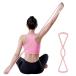 TheFitLife стрейч камера сопротивление частота стрейч частота тренировка фитнес .tore плечо поясница ножек дом tore соответствует дом tray 