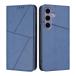 Galaxy S25 кейс блокнот type кошелек type высококлассный кожа карта с карманом Kitzomi Galaxy s25/SC-51F / SCG31 для 