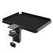 ACCURTEK стол повышение место хранения tray 304x227x20mm выдерживаемая нагрузка 15kg зажим тип установка металлический стол бур nai The - предотвращение скольжения накладка есть документ 