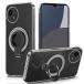  соответствует AQUOS wish4 кейс SH-52E SHG13 прозрачный кольцо имеется силикон Wish 4 смартфон кейс ( прозрачный )