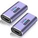 USB C трансляция адаптер 40Gbps высокая скорость данные пересылка 240W внезапный скорость зарядка 8K@60Hz видео выход LED с подсветкой Mac Book Pro/Th
