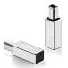 Type-C из Type-B MIDI изменение USB 2 штук входит чёрный цвет / серебряный цвет CtoB CtoMIDI стандарт пересылка rate 480 Mbps Type-C женский 