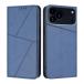 iPhone17 Pro кейс блокнот type кошелек type высококлассный кожа карта с карманом Kitzomi I ho n17 профессиональный мобильный ka Barker do место хранения ударопрочный 