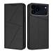iPhone17 Pro кейс блокнот type кошелек type высококлассный кожа карта с карманом Kitzomi I ho n17 профессиональный мобильный ka Barker do место хранения ударопрочный 