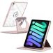 ShinKin iPad 8.3 дюймовый защита кейс iPad mini (A17 Pro) no. 7 поколение 2024 / iPad mini no. 6 поколение 20