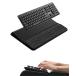 TAODICO человек инженерия клавиатура подставка подставка palm rest список rest клавиатура наклонение шт. клавиатура накладка высота регулировка soft . эластичность . есть низкая упругость элемент 