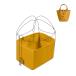 DGAZ �s�R�^���K�p �����V���N �o�b�O�C���o�b�O �C���i�[�o�b�O For picotin(PC18�A�W���[�k�A���u���j