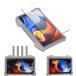 Accsoon 7 дюймовый экран протектор CineView M7 &amp; M7 Pro соответствует,4K HDMI камера поле монитор усиленный стекло 