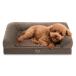 Sunquinn собака для домашнее животное bed собака bed домашнее животное диван-кровать высота отталкивание body давление минут . водонепроницаемый покрытие ...ago разместить на проект низкий пол 8cm предотвращение скольжения все 