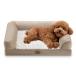 Sunquinn собака для домашнее животное bed собака bed домашнее животное диван-кровать высота отталкивание body давление минут . водонепроницаемый покрытие ...ago разместить на проект низкий пол 8cm предотвращение скольжения все 