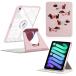 ShinKin iPad 8.3 дюймовый защита кейс iPad mini (A17 Pro) no. 7 поколение 2024 / iPad mini no. 6 поколение 20