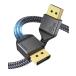 Maxonar 8K DisplayPort кабель 3M DP1.4 стандарт 8K@60Hz / 4K@144Hz HDR / HDCP2.2 / D